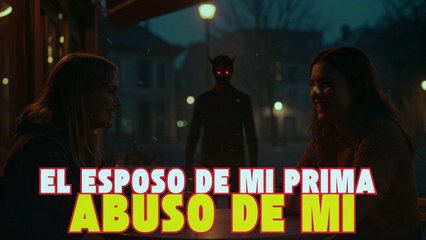 EL CHACOTERO SENTIMENTAL 2025 - Era EVANGELICO, pero ABUSO DE MI