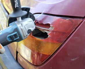 Before You Scrap It… Try This Fix! 🔧  Car hack