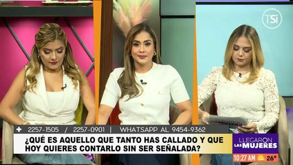 Hondureña revela cómo descubrió una infidelidad dentro de su matrimonio