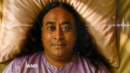 BEST DIRECTION TO PUT YOUR HEAD DURING SLEEP - BY PARAMAHANSA YOGANANDA