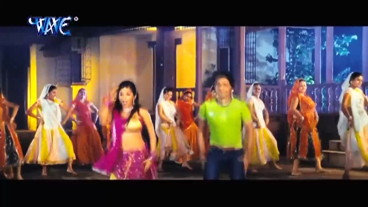 Pawan Singh - मकईया में राजा जी - Makaiya Me Raja - Bhojpuri Hit Song 20