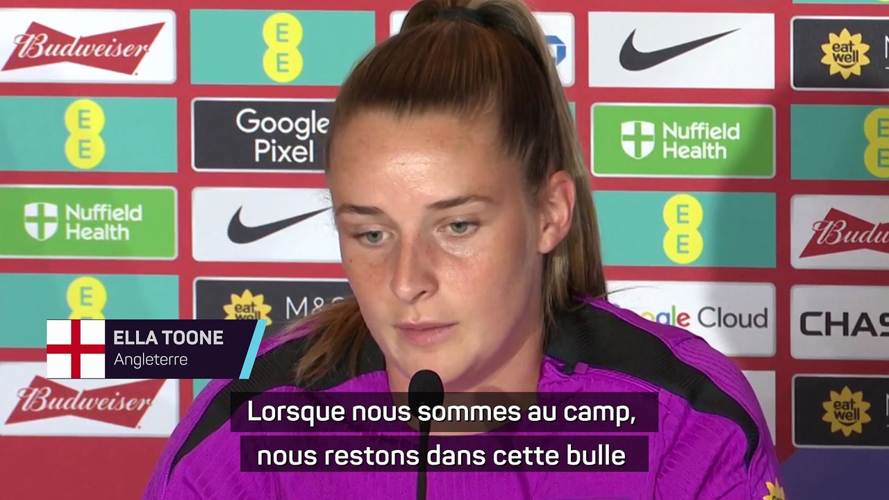 Toone : "On va se battre jusqu'au bout !"