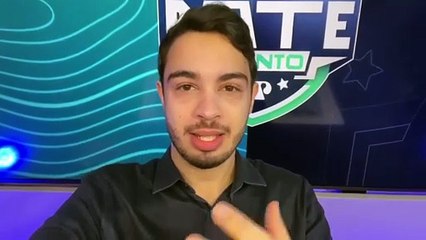 Pedro Marques: Palmeiras se antecipa ao mercado e anuncia renovação de Piquerez até 2030