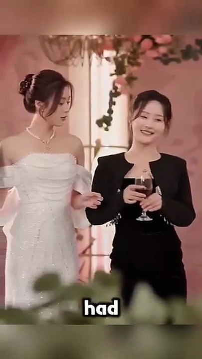 Wedding Surprise | Ex-Wife at Best Friend’s Ceremony | Drama Short