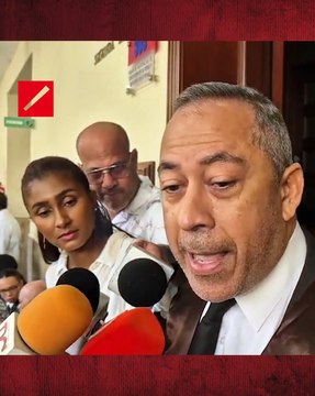 Imponen medidas cautelares a hombre acusado de lanzar un perro desde un piso 11 en la capital