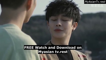 [ENG] EP.5 A Sketchy Job (2025)