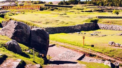Why Sacsayhuamán Is Still One of the World’s Greatest Mysteries