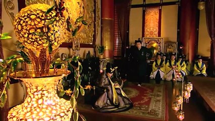 Lục Trinh Truyền Kỳ - Tập 17 _ Phim Cổ Trang Trung Quốc _ Phim Tình Yêu Cung Đấu