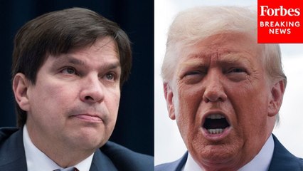 'They're Trying To Cheat And Rig The System': Vicente Gonzalez Tears Into GOP Texas Redistricting