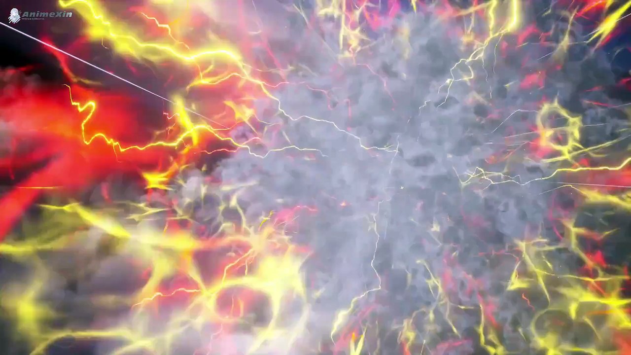 Spirit Sword Sovereign S4 eps 616 Sub Indo