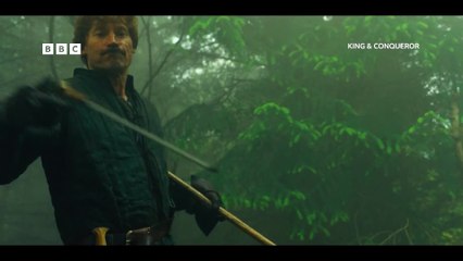 King & Conqueror - Trailer