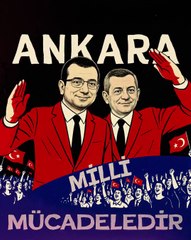 ''Bugün özgürlüğüm elimden alınmış olabilir…''