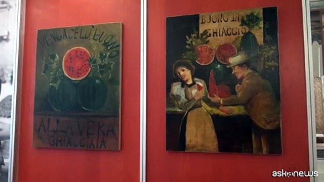 Al Museo delle Civiltà Le fiabe sono vere. Storia popolare italiana