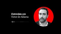 Audio | Entrevista exclusiva con Víctor de Aldama