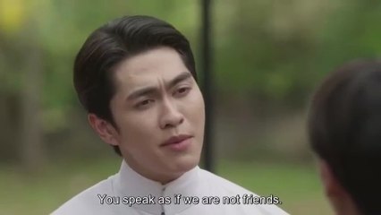 EP.6 Memoir of Rati (2025) Engsub