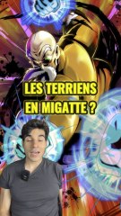 Les terriens maîtrisent le Migatte ?