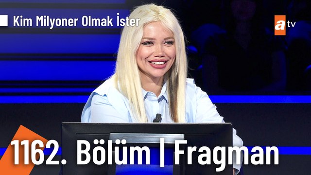 Kim Milyoner Olmak İster? | 1162. Bölüm Fragman