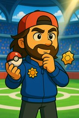🚨 Dernières Nouvelles pour Pokémon Champions : Tout ce que vous devez savoir !