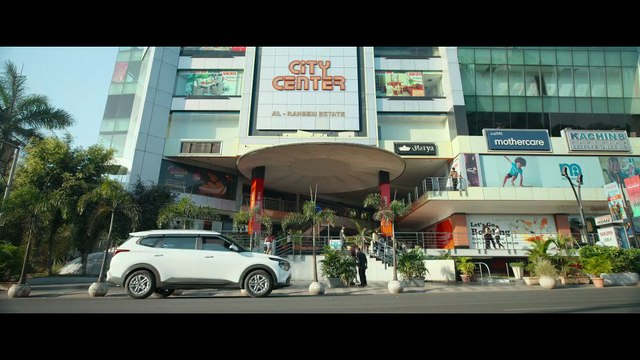 Allu Arjun & Sreeleela -NARCOS- South Indian Movie in Hindi Dubb - 2025 Action South Indian Movies