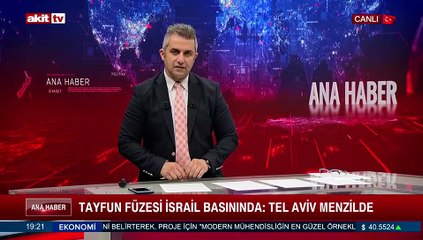 Ana Haber 25 Temmuz 2025