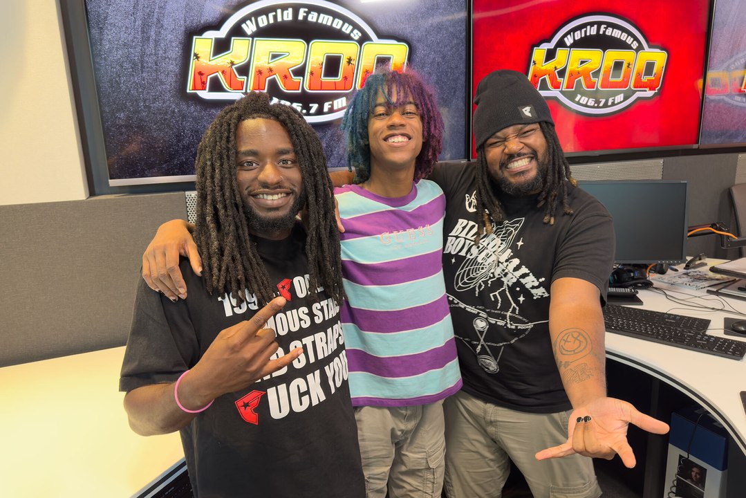 'LAUNCH' Artist The Paradox