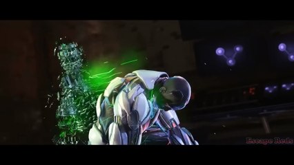 Superman Full Movie 2025 - Justice League | Fantasy Movie 2025