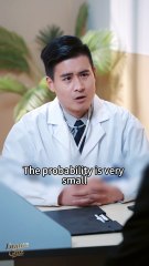 [ENG DUB] Three Years Ago, I Married Him in My Sisters Stead, Only to Become His Hostage #Minidrama