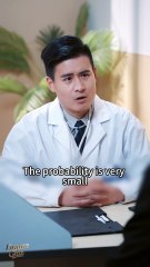 [ENG DUB] Three Years Ago, I Married Him in My Sisters Stead, Only to Become His Hostage #Minidrama