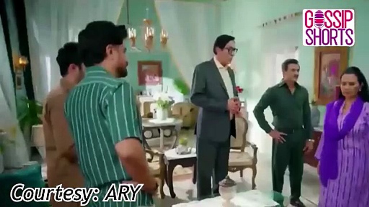 Sher Episode 21 Teaser Extended P2 | Sher Episode 21  | Sher Episode 21 | ARY Digital Drama