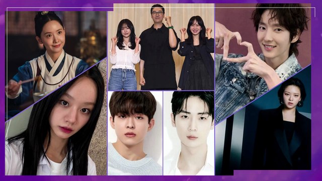 ESTRENO DE “TEMPEST” | SON YE JIN, KIM GO EUN, LEE JOON GI, IM YOONA, CHOO YOUNG WOO, HYERI Y MÁS