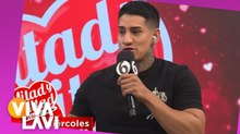 'La Tentación' llega 'Vivalavi'