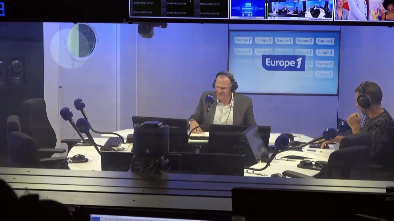 EXTRAIT - «Une faute politique et morale» : indignation de la classe politique après l'annonce de la reconnaissance de l'Etat palestinien par la France