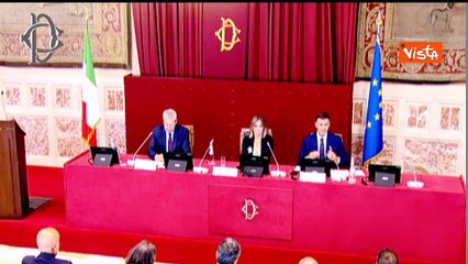 Carne coltivata , Prandini: Serve lungimiranza rispetto a un interesse Paese