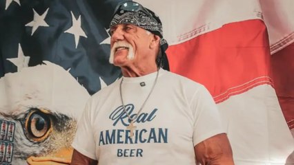Muere Hulk Hogan a los 71 años