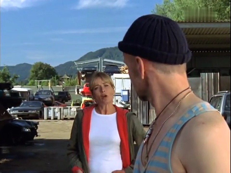 Der Bulle von Tölz E59-Keiner kennt den Toten