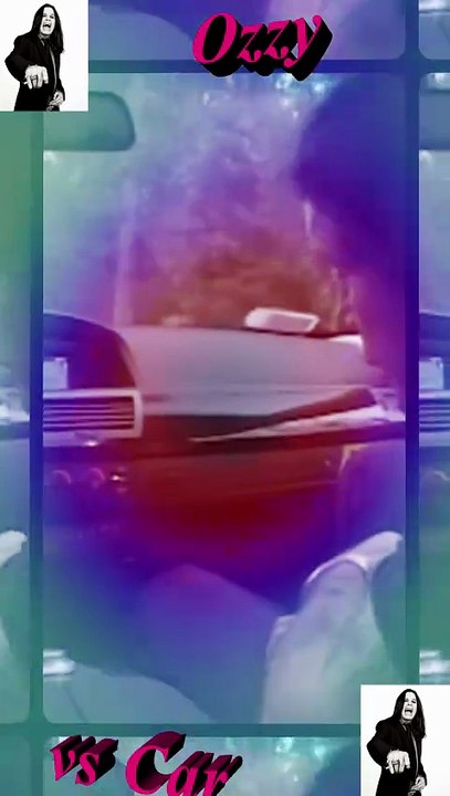 OZZY vs CAR