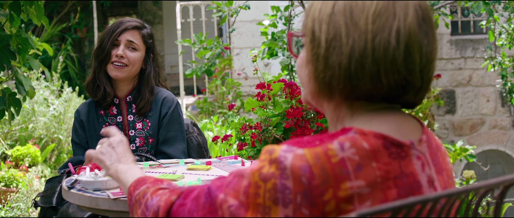 Kiss Me Kosher 2020 Trailer deutsch