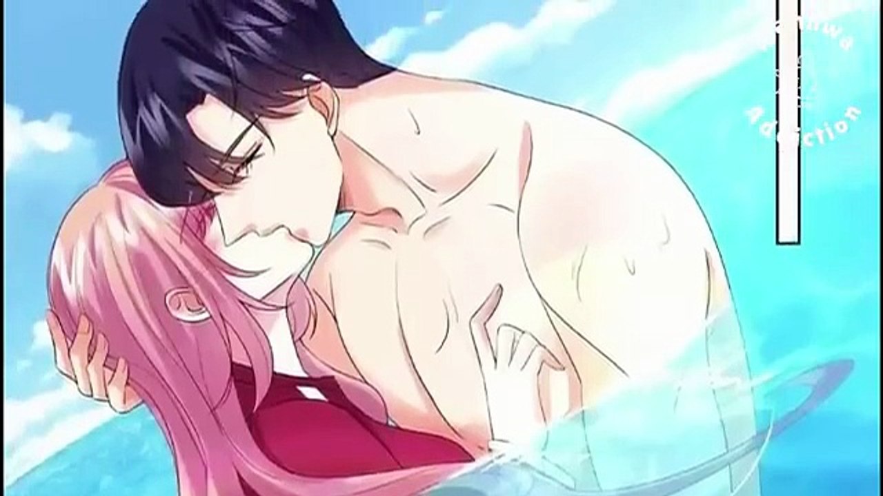 (Episode 14) Her Boyfriend Sells Her to Rich President | Manhwa Recap | Embrace My Shadow
