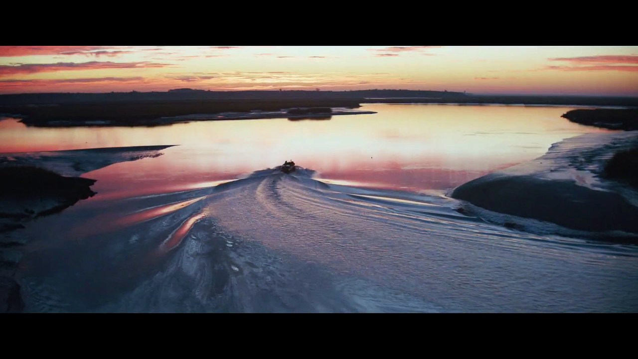 Live by Night 2016 Trailer deutsch