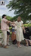 Divorce to Frontline - A Woman Reborn Dramabox - FullMovie