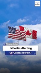 Is Politics Hurting US–Canada Tourism?