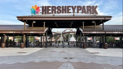 Tragedy at Hersheypark: 9-Year-Old Dies After Water Park Incident Despite 'Tireless' Life-Saving Efforts by Staff