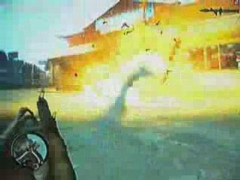 Les petits délires de la team P3L sur GTA IV