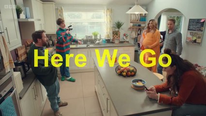 Here We Go S03E02 Episode Preview