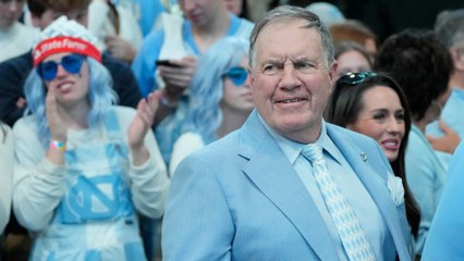 Bill Belichick's Debut at North Carolina: A New Era Begins