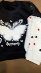 Girls or boys imported Dresses