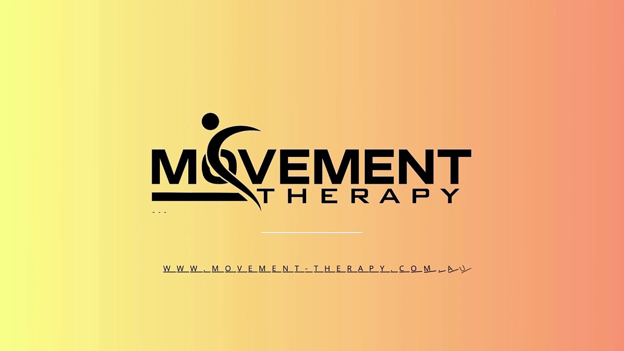 Professional Personal Trainer in Leichhardt – Train Smarter with Movement Therapy EP