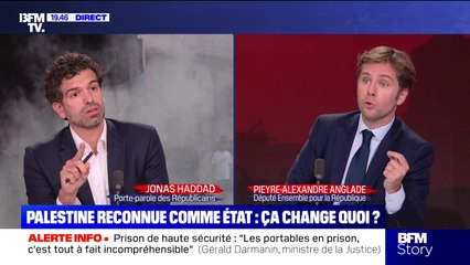 Story 6 : Palestine reconnue comme État, ça change quoi ? - 25/07