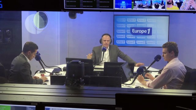 Le maire de Cannes, David Lisnard, prône l'union des droites : un coup d'épée dans l'eau ?