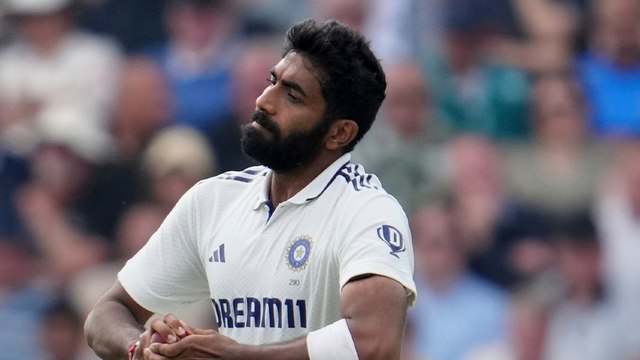 Jasprit Bumrah की फिटनेस पर उठे सवाल, जानें...
